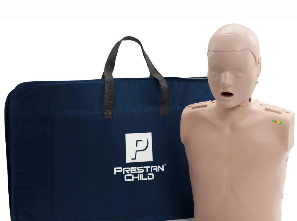 Preston Child CPR Manikin