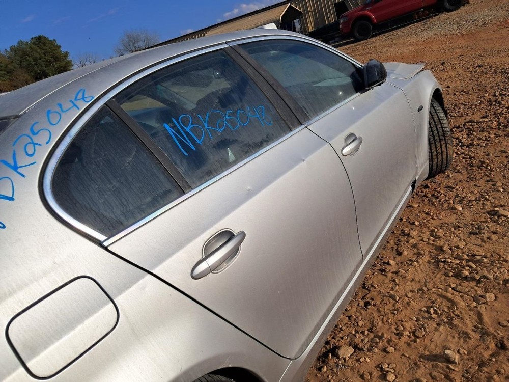 535I 2008 Glove Box 4875835