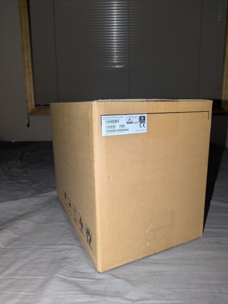 Automation Direct VFDs GS23-2015