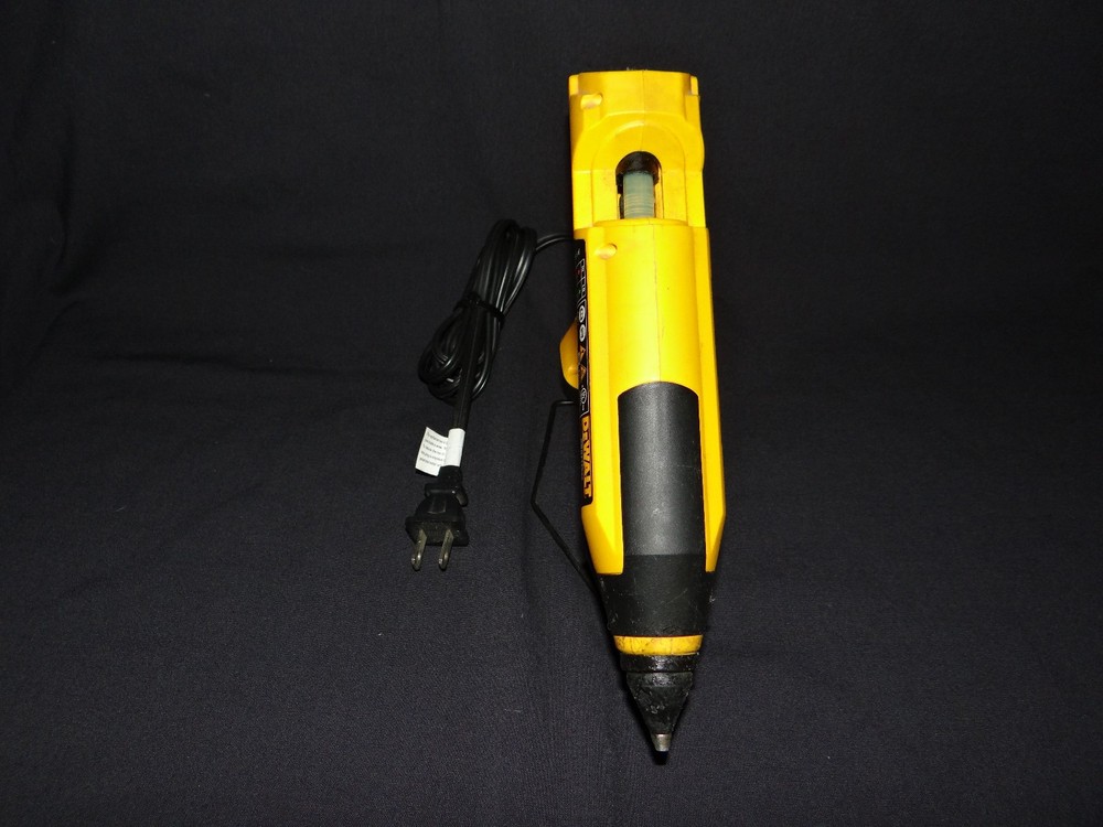 DeWalt Ceramic Glue Gun