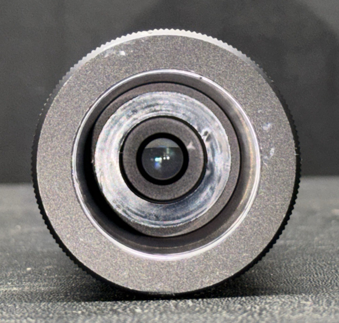 Zeiss 45 60 29-99, Afocal Photo Adapter, 63mm Lens, fits 40mm Tube, 35mm Frame