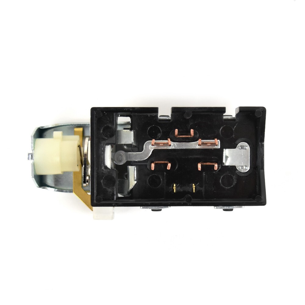 Headlight Switch SW8068 1957-1963 Corvette