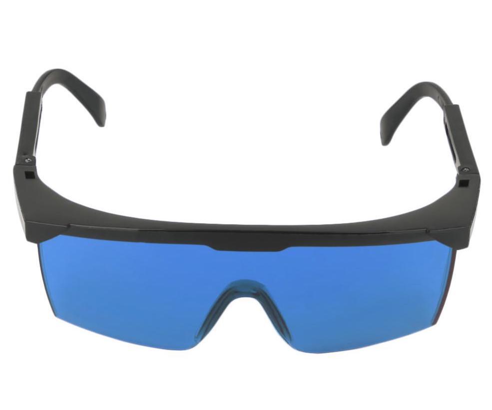 GLASSES REFLECTIVE laser UV Light protection PPE Safety goggles debris chemicals