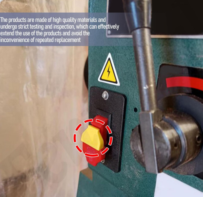 For Ridgid Replacement Switch Keys, 826122-4PK