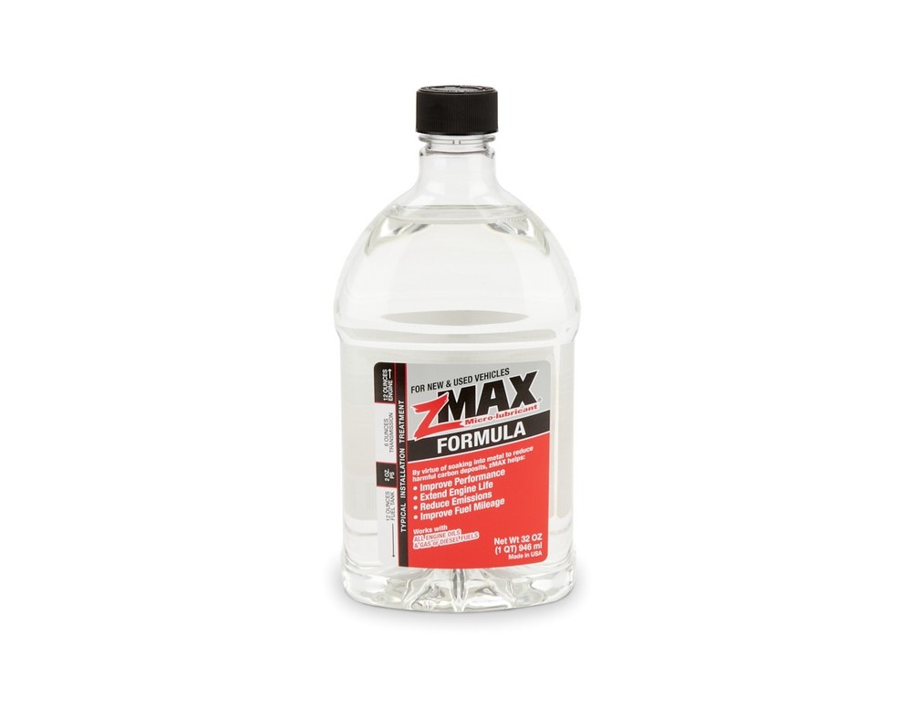 ZMAX Multi-Use Formula 32oz. Bottle 55-032