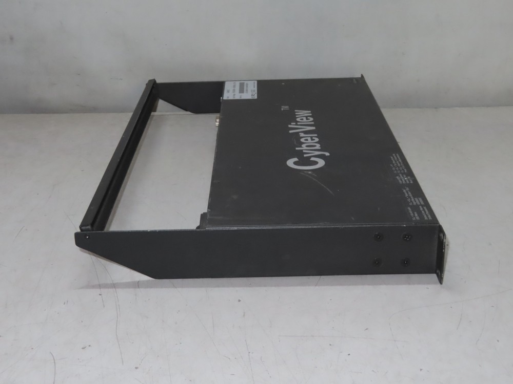Cyberview KVM Cat5-32