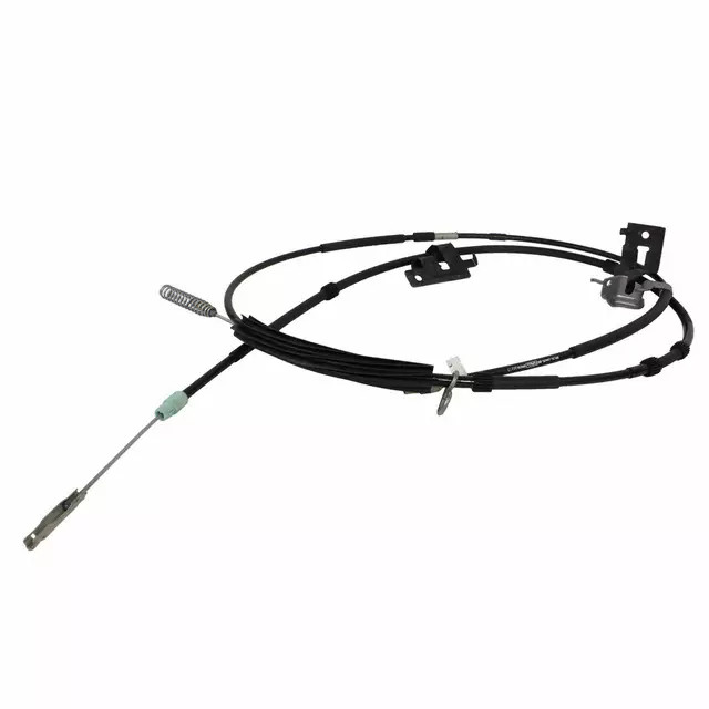 Genuine Ford Rear Cable FL3Z2A635T