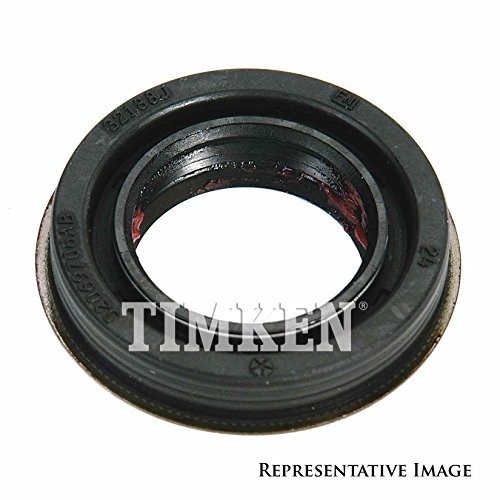 710489 Front Axle Shaft Seal