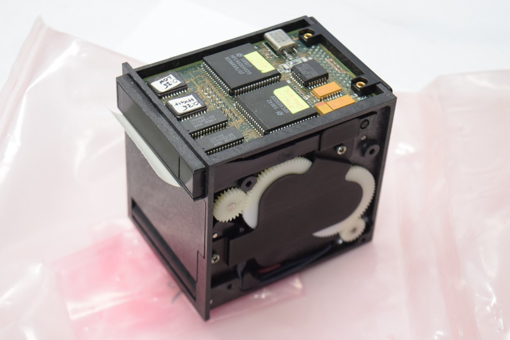 GSI General Scanning AR42 Type ENGPLT Thermal Printer Module - NOS