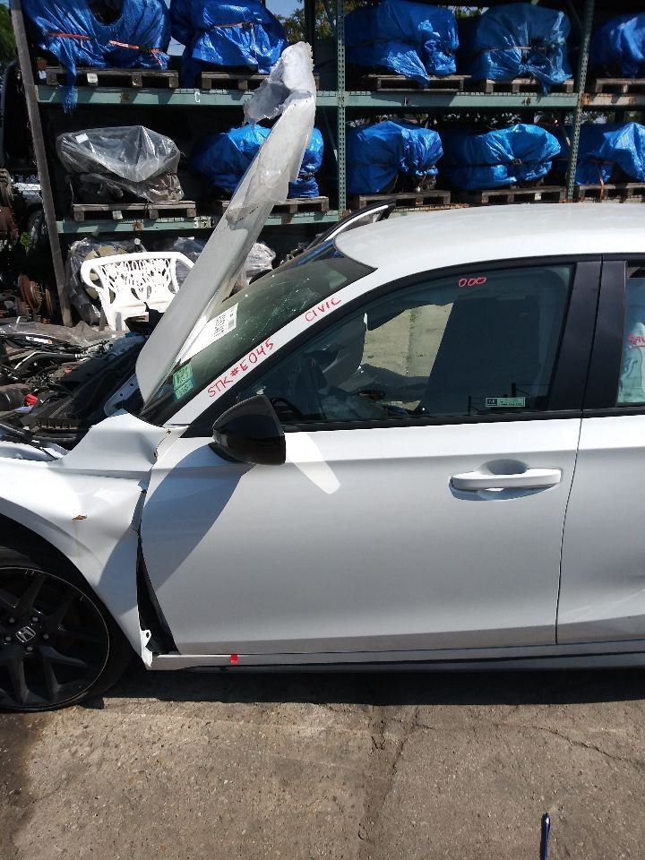 2024 Honda Civic Windshield Camera/Projector