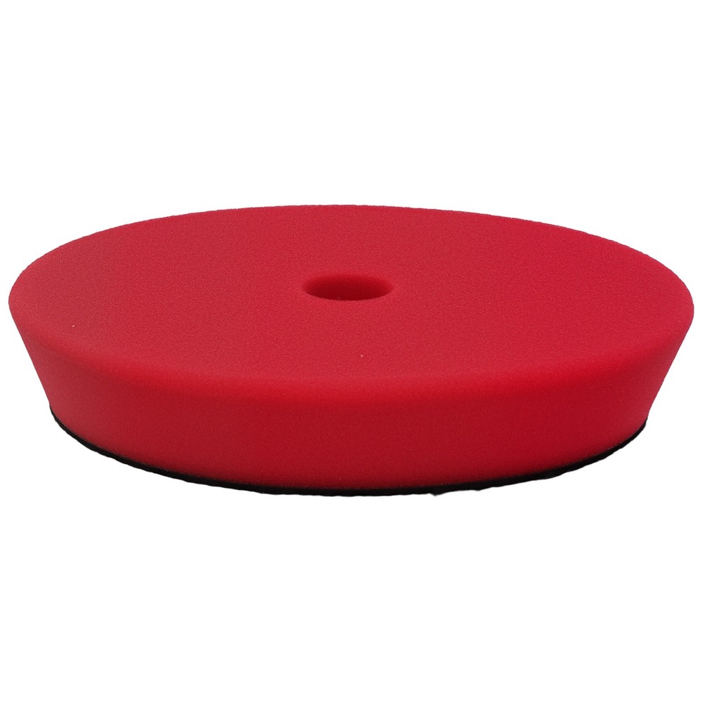 2Pack 6" Foam Polishing Sponge Buffer for 5" Backing Plate Orbital Machine