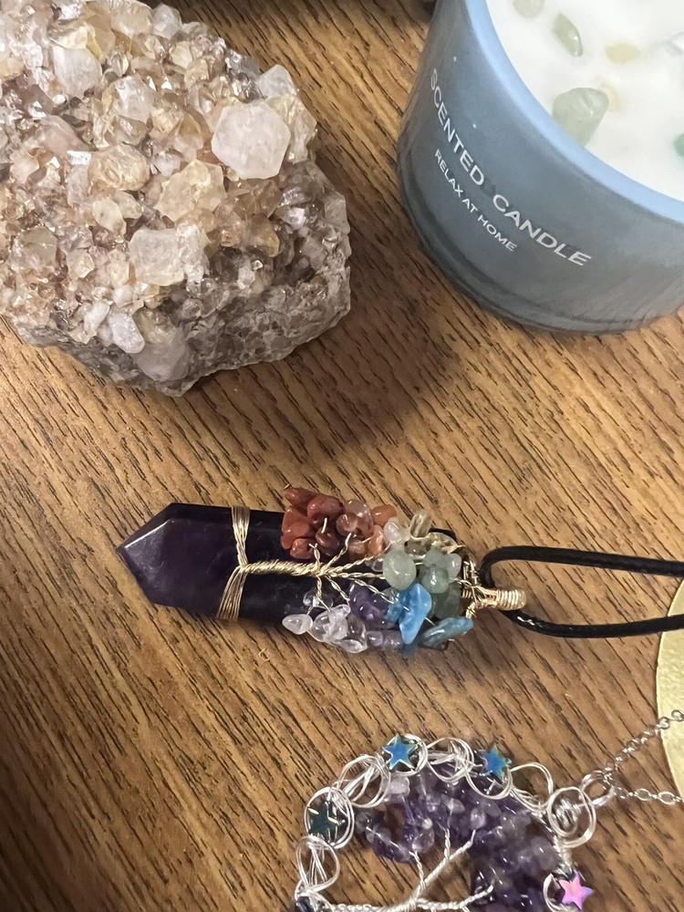 metaphysical jewelry