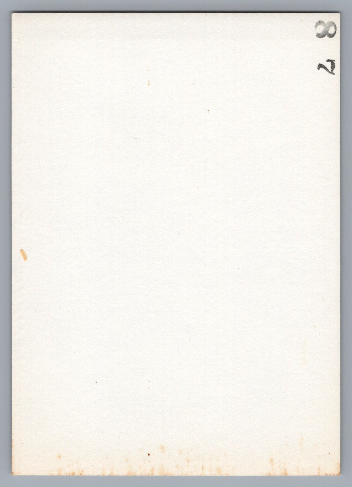 1967 Gulf Oil & Gas Vintage 4.25 x 3" Photo Pipeline Memphis, Tennessee 9382