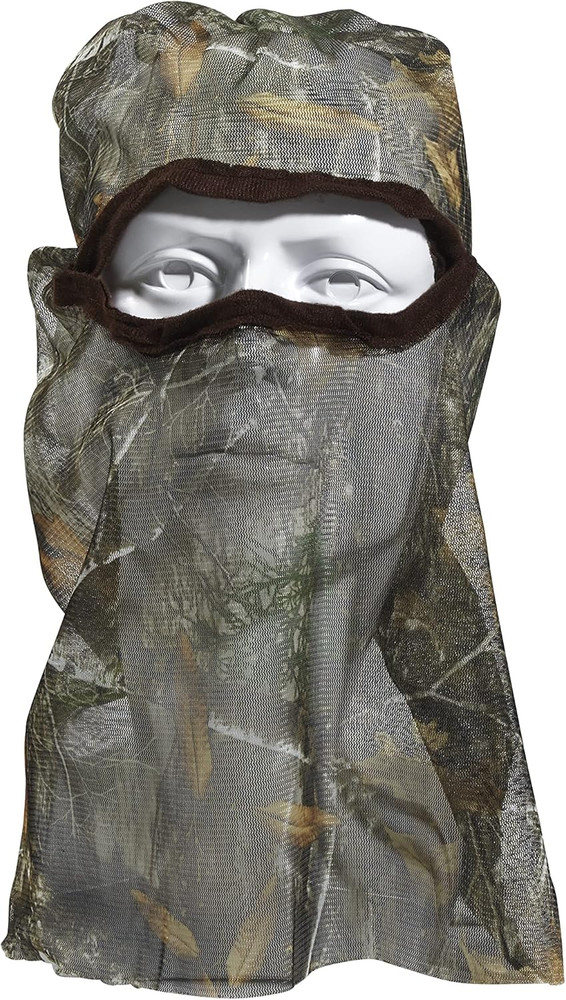 Allen Company Head Net