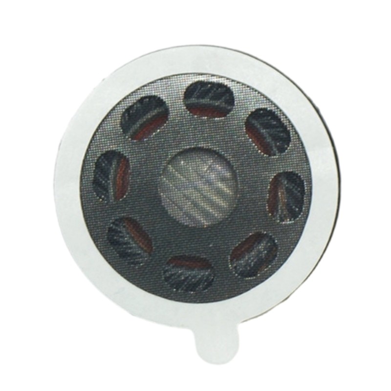 20mm Internal Loudspeaker,8Ohm Waterproof For Tablets Electric Lock