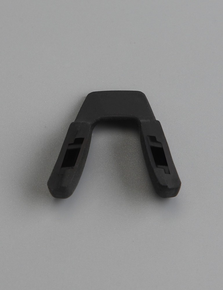 ExpressReplacement Nose Pads For-Oakley Flight Jacket OO9401 Field Jacket