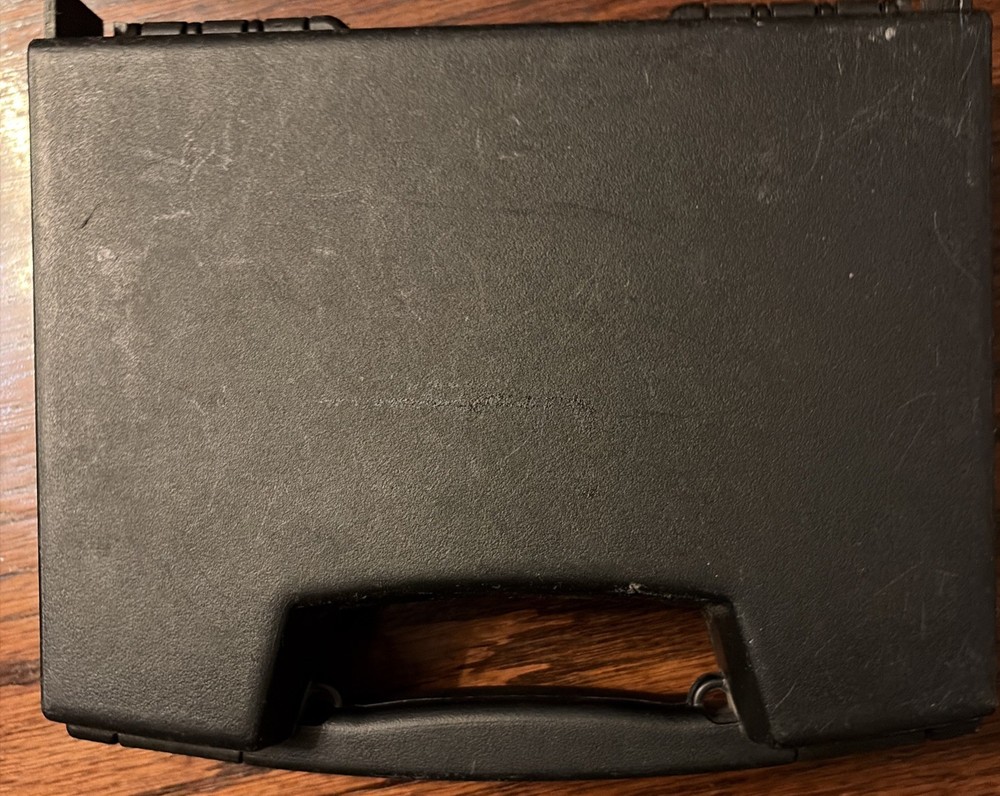 Hoto Instruments NS-600 Mini LED Strobe