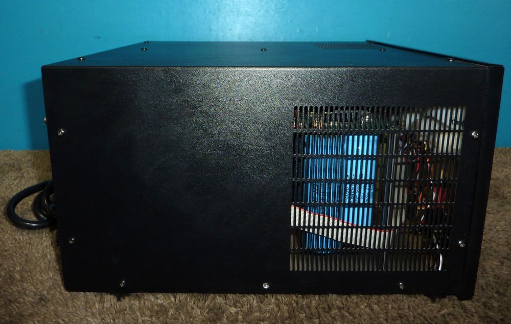 Ameritron AL-80B HF Linear Amplifier 1kW Excellent Condition