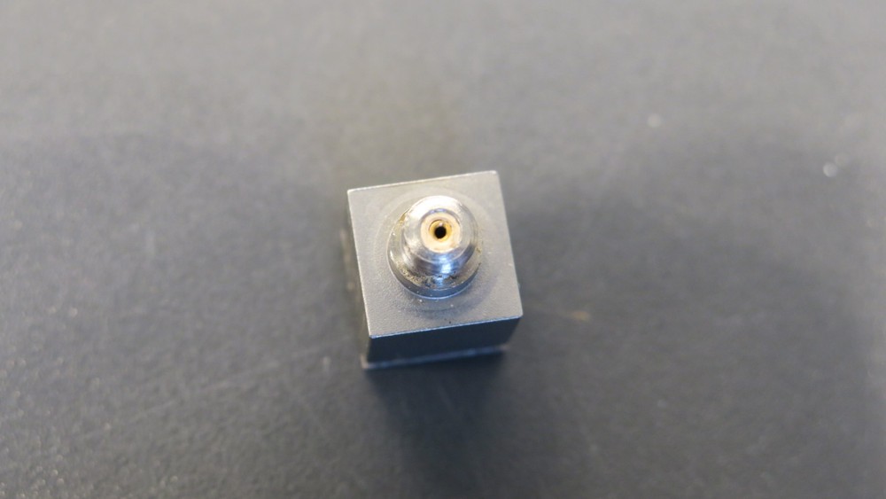 BRUEL & KJAER 4508 Piezoelectric IEPE Accelerometer