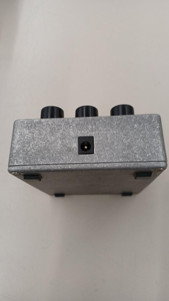 ELECTRO HARMONIX / MICRO Q-TRON (NO.03302026)