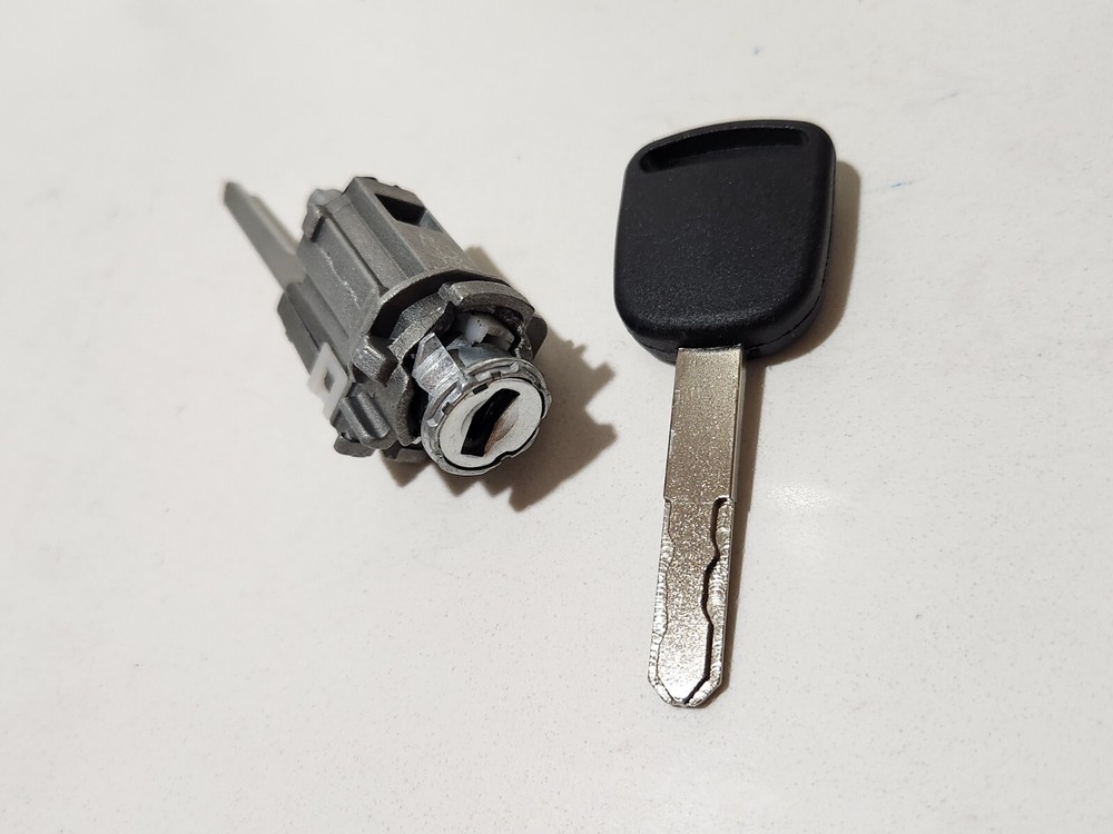 2014 2017 Honda CRV Ignition Switch Cylinder Lock C-19-122