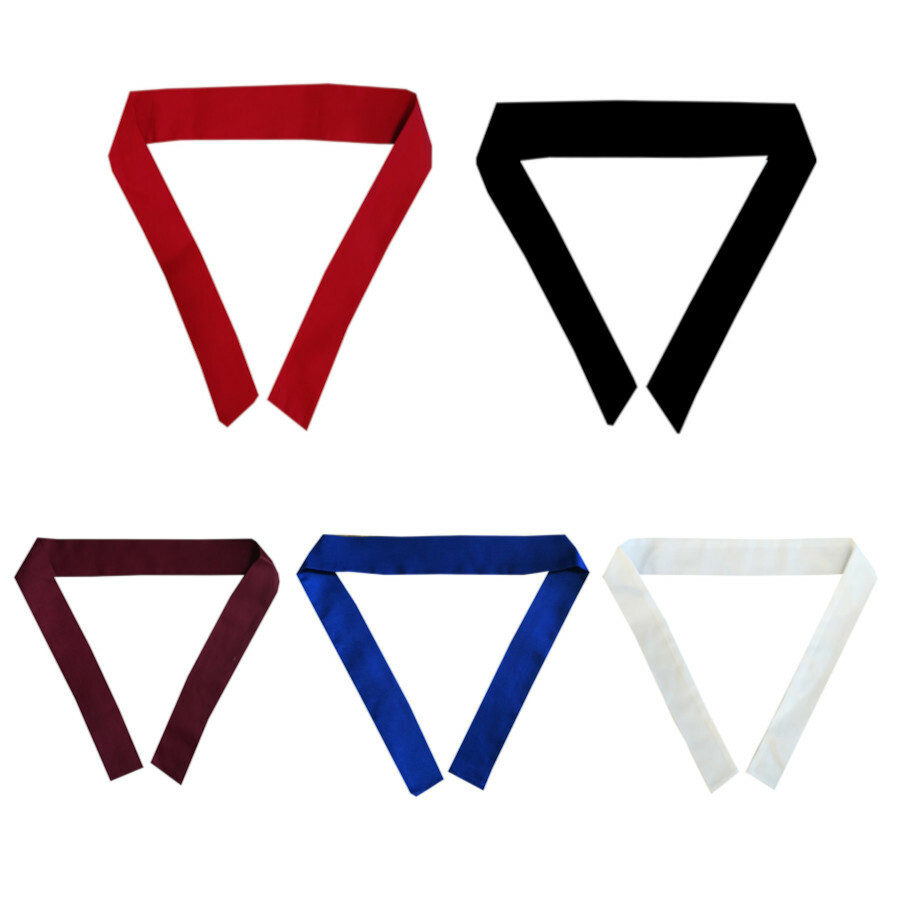 Hachimaki Martial Arts Sports Headband, Hibachi Chef Headband