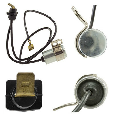 Condenser Airtex 5H1074