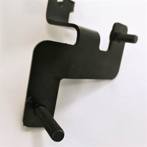 Freightliner Alternator Compressor Cable Bracket - P/N A06-84843-000