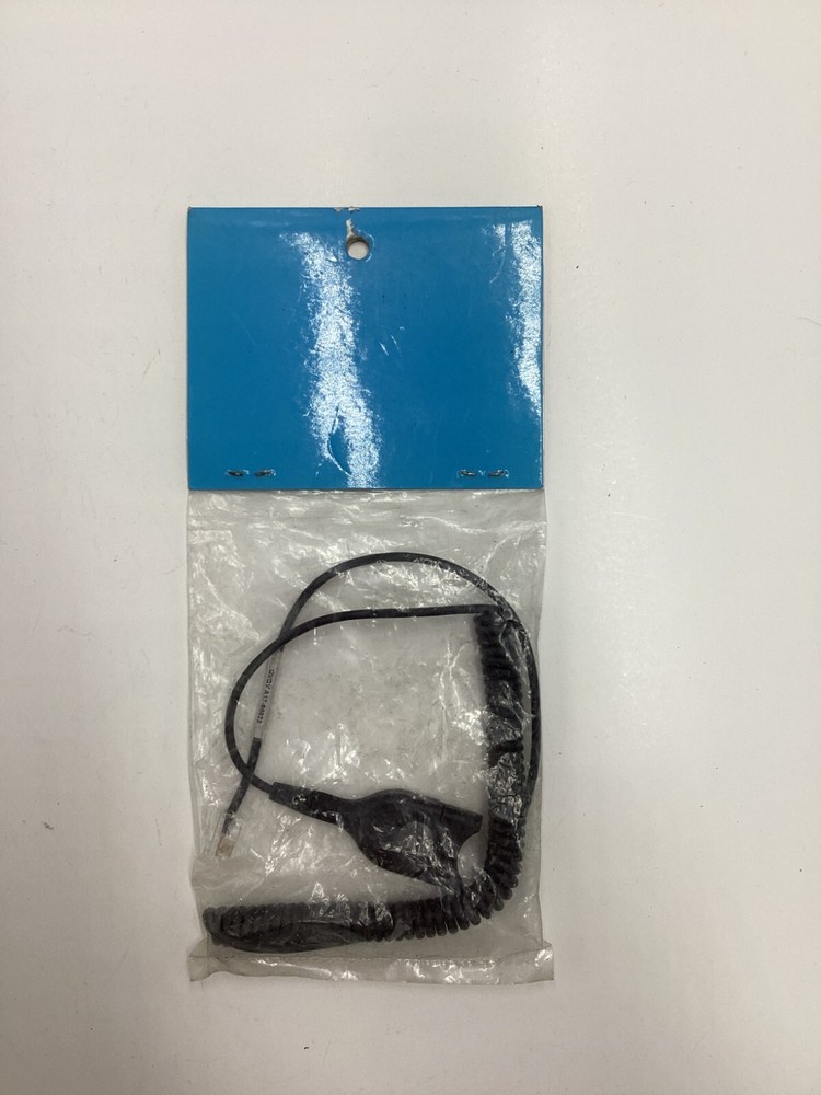 Sennheiser 05362 CSTD 01 Cable Black