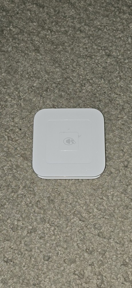 Square Credit Card Reader for Contactless & Chip 2nd Generation