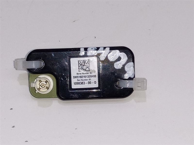 TESLA 3 2018 Interior View Camera 1446397