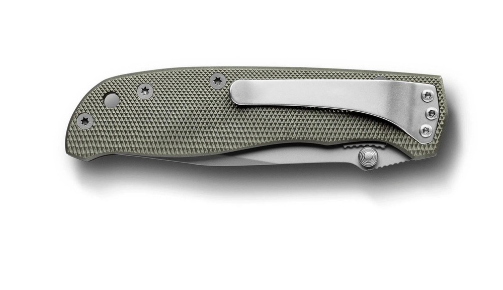 Gerber Air Ranger Folding Knife, Serrated