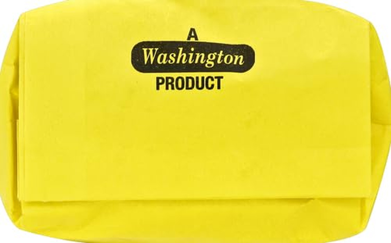 Indian Head Yellow Corn Meal, 32 Oz.