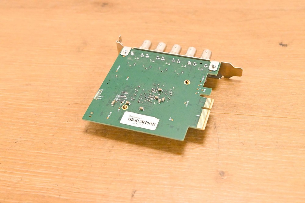 Blackmagic Design Decklink Duo 2 CG01XX0