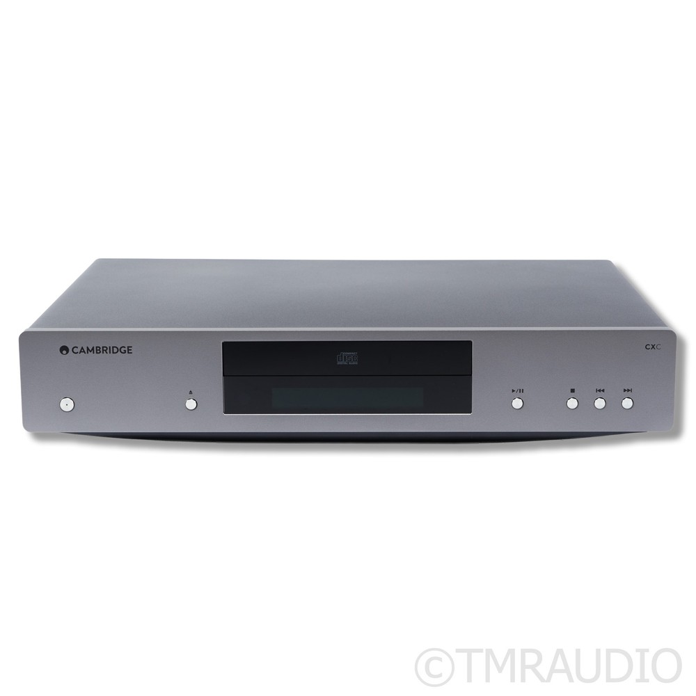Cambridge Audio CXC CD Transport