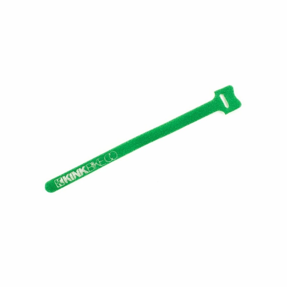 Kink VC Cable Strap - Green