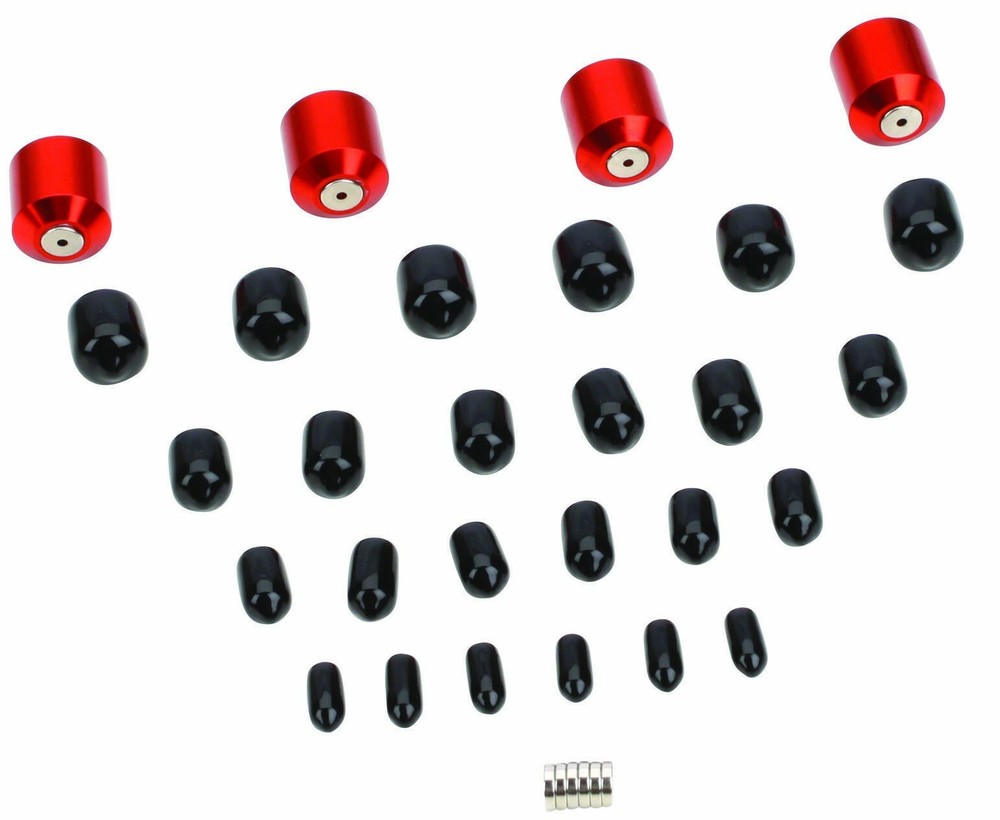 EZ Body Post Marker Set Dynamite DYN5145