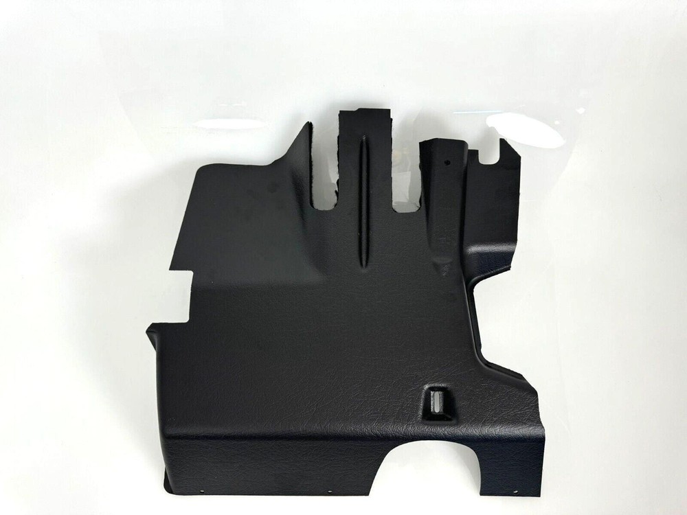 RHD Under Dash Cover Steering Lower Trim Panel For BMW E30 M3 83-91