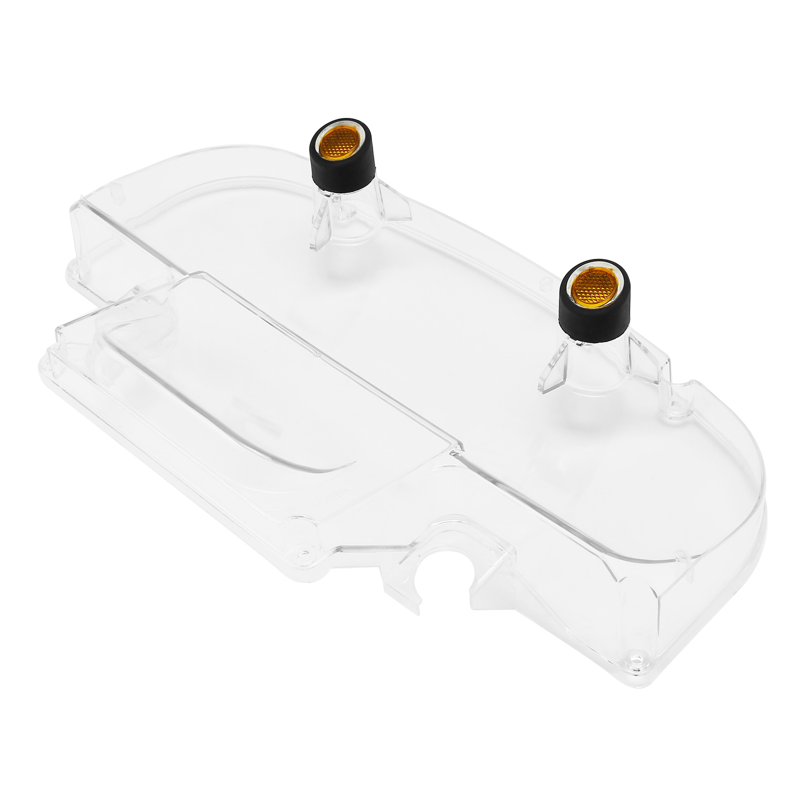 Speedometer Gauge Instrument Cover fit For 01-05 Honda Goldwing GL1800