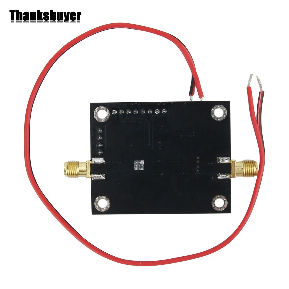 1-2.2GHz RF Digital Phase Shifter no-Shell Microwave Broadband Phase Shift 8Bit
