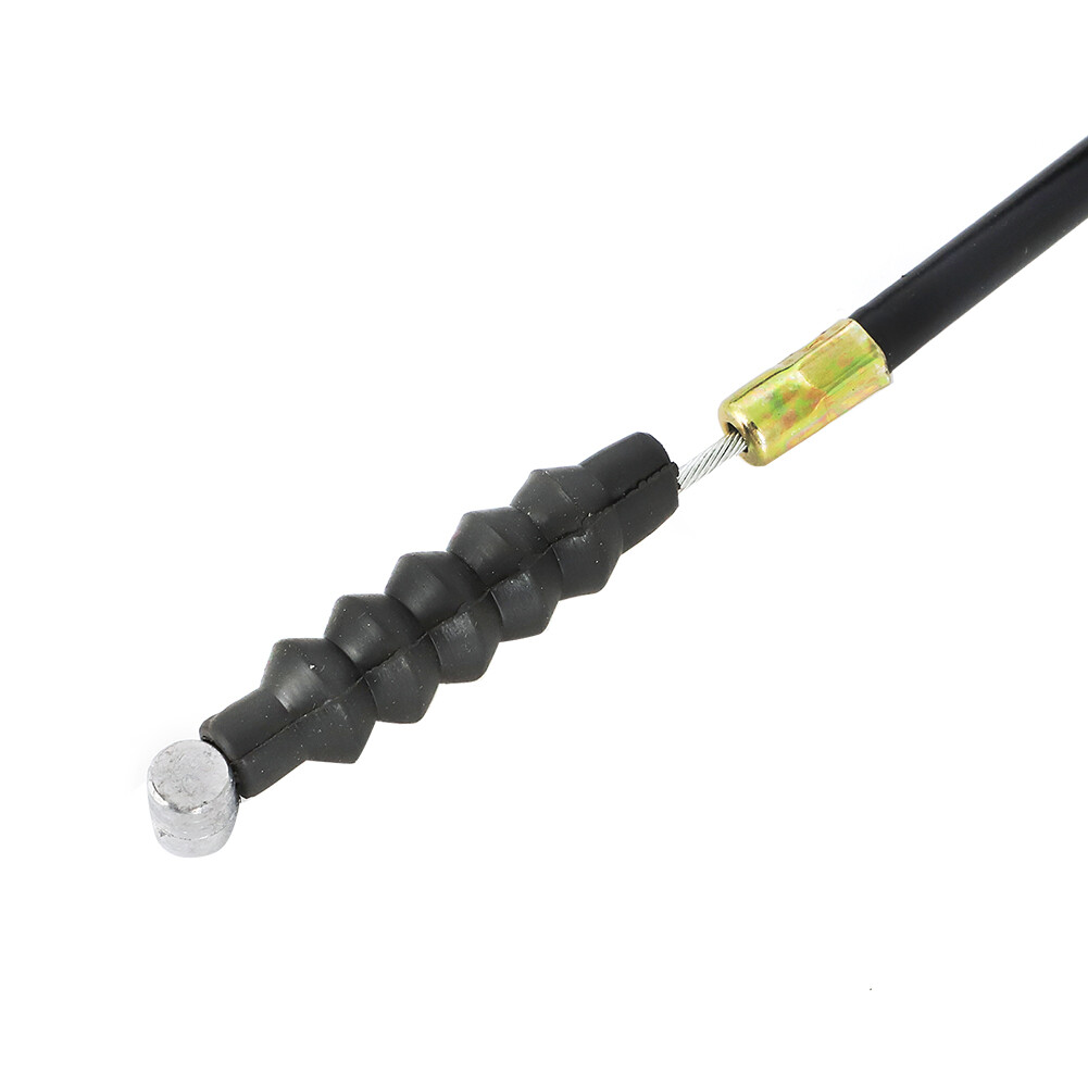For Honda CT90 Brake Cable Throttle Cable Speedometer Cable Trail 90 1972-74 US