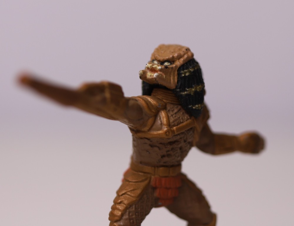 1994 Twentieth Century Fox "Action Masters" Predator