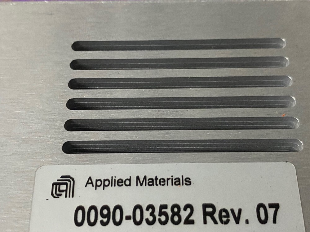 APPLIED MATERIALS 300MM TxZ DLI HEATER CONTROLLER 0090-03582