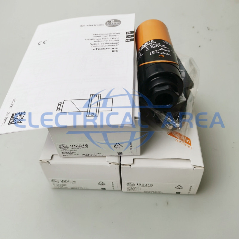 1PC NEW IFM IB0016 sensor Fast delivery
