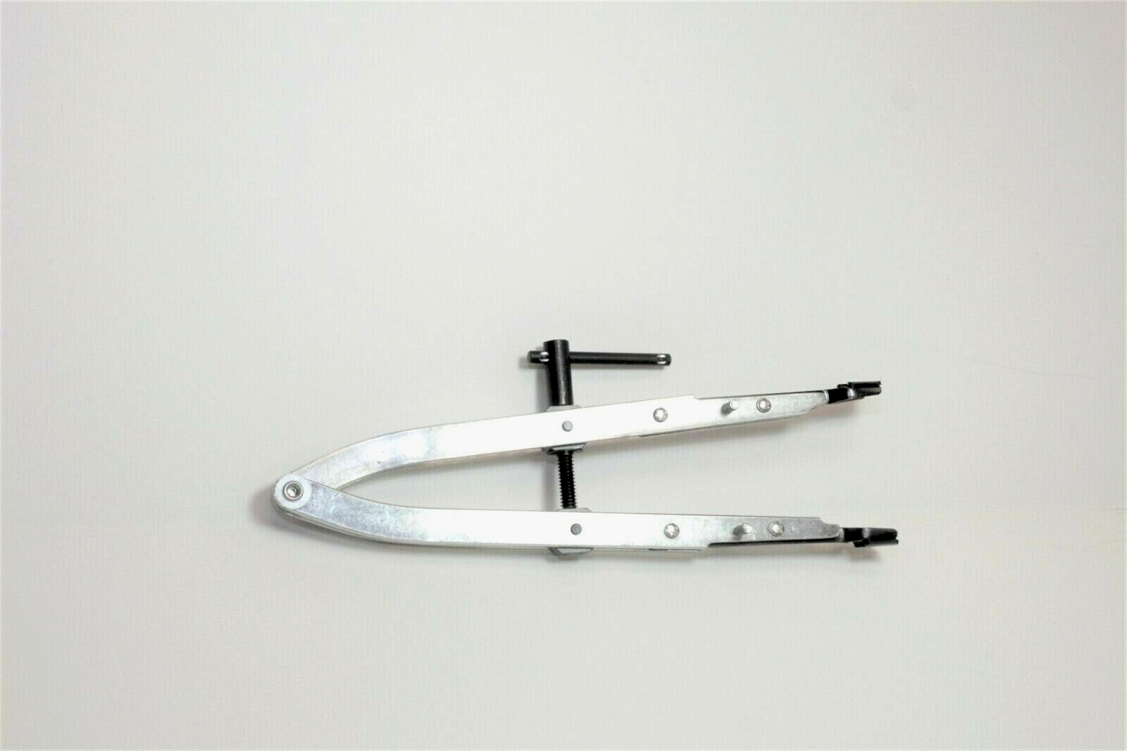 Spring Valve Compressor Tool for TCM 4-6 Cylinder - Continental engine # VSC-1