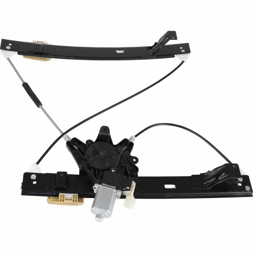 751-776 Window Regulator Assembly Motor Front Right Fits 2012-2018
