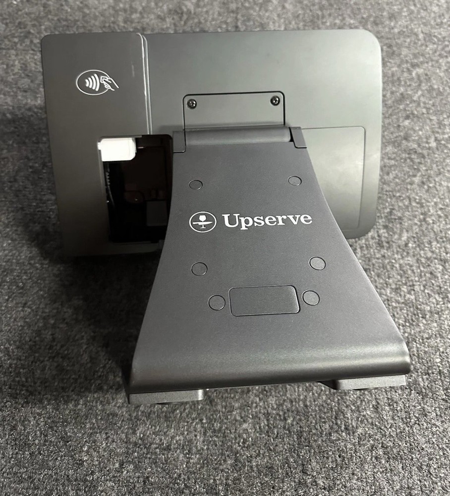 ELO ESY10i1B Upserve Touchscreen POS Register System