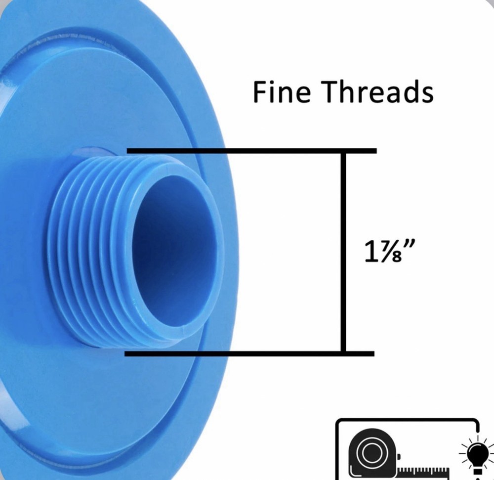 FC0125 Spa Replacement Cartridge Clarathon- New