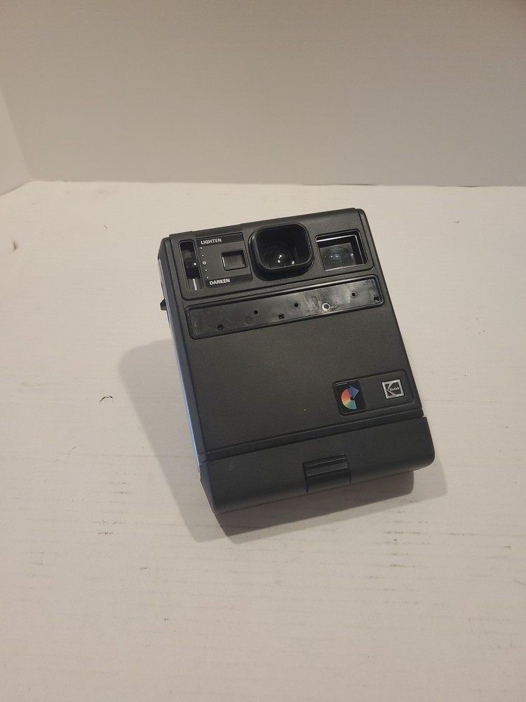 Kodak EK160 Instant Camera