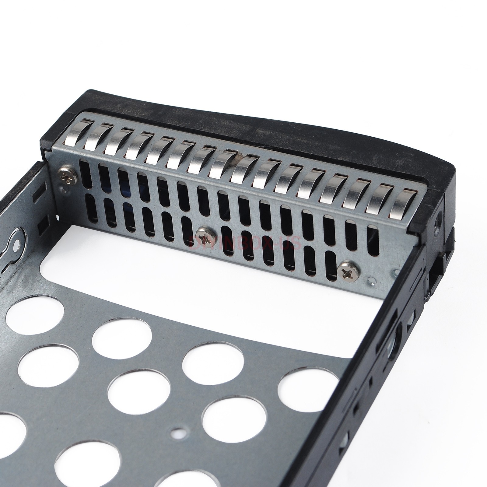 Lot SC93301 For Supermicro 3.5" SAS SATA Hard Drive Caddy Tray Sled 01-SC93301